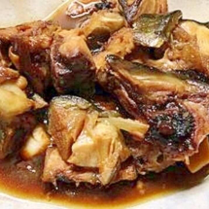 ブリのアラ煮 レシピ 作り方 By Kazu26 楽天レシピ ブリのアラ煮 レシピ 作り方 By Kazu26 楽天レシピ